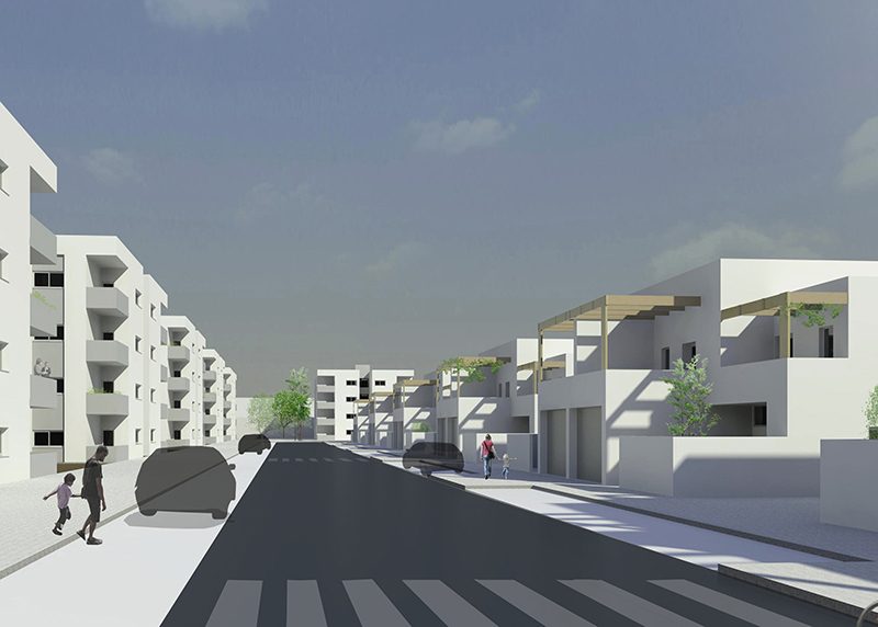 Ciudad Aduanera Argel