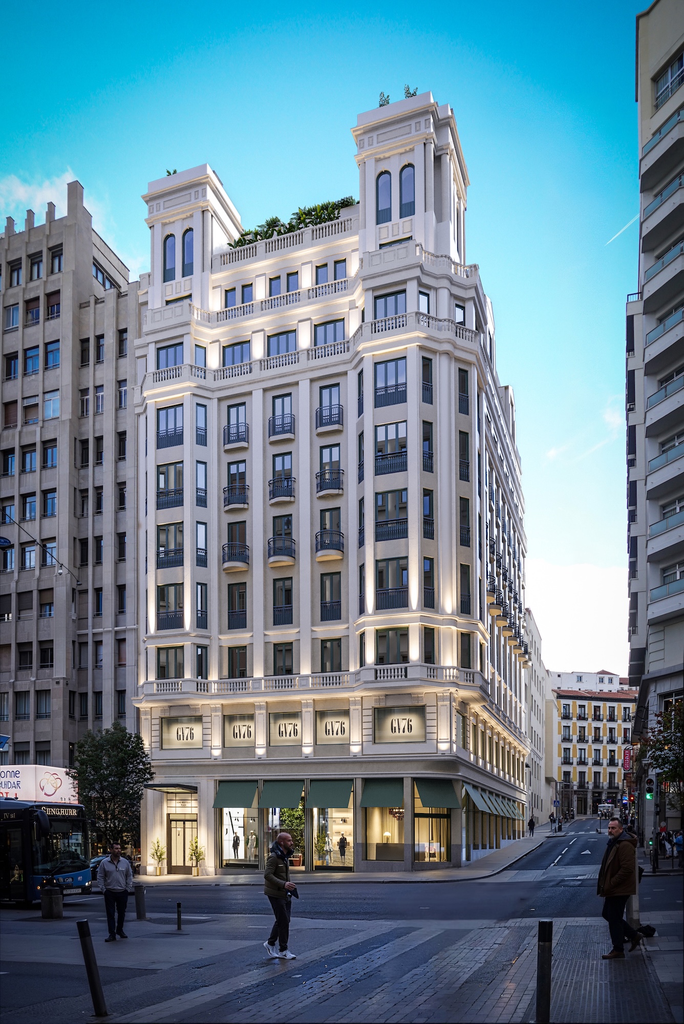 HotelGranVia