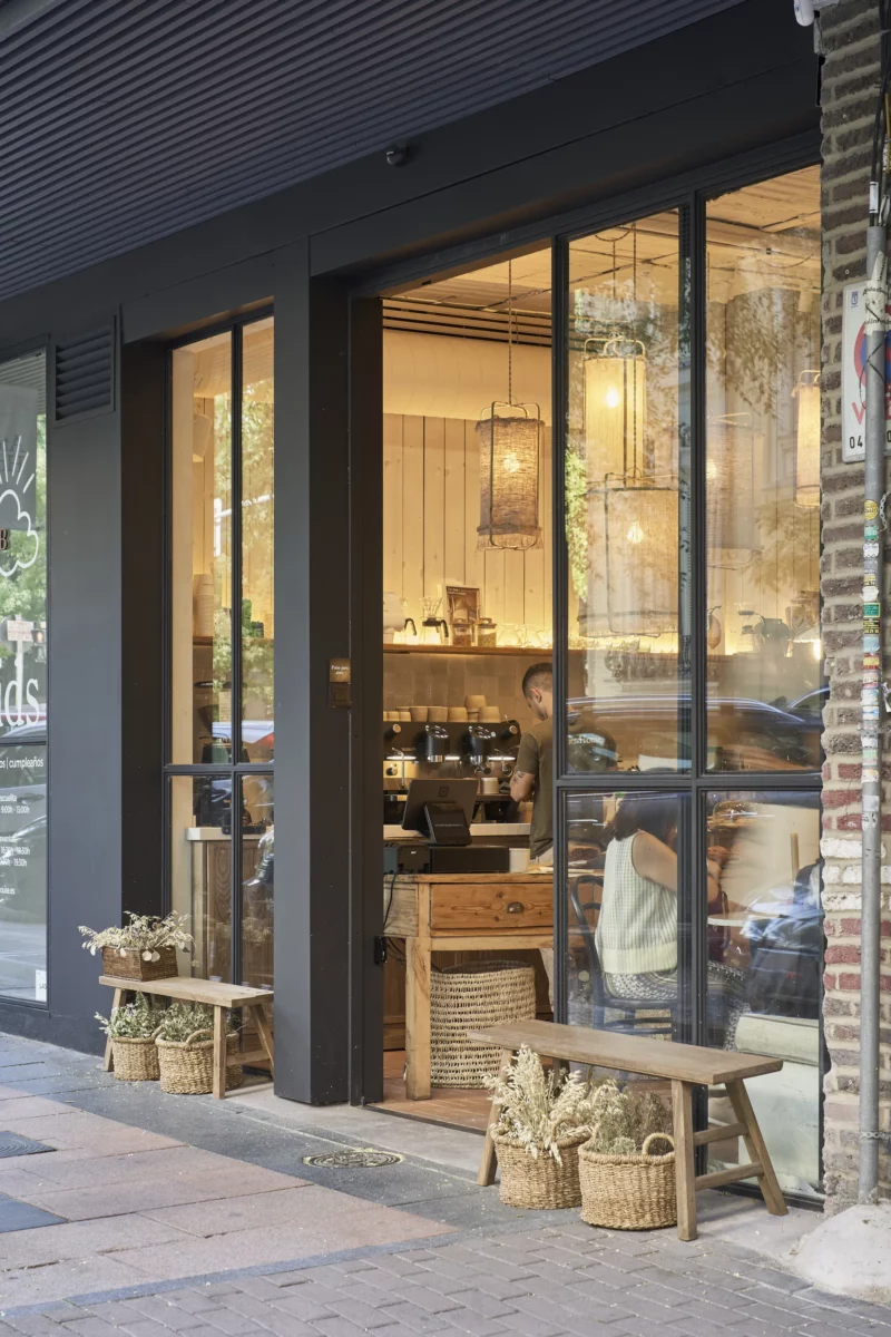 Atelier House SL en Madrid