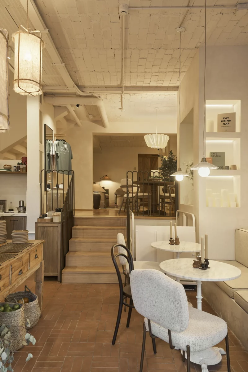 Atelier House